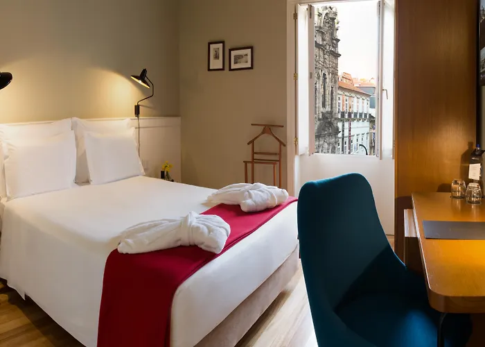Porto A.S. 1829 Hotel