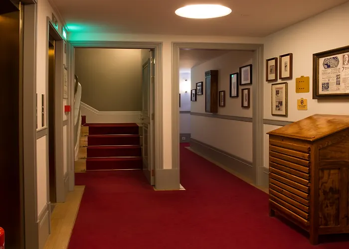 Porto A.S. 1829 Hotel